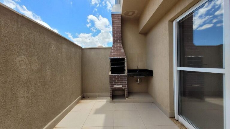 Apartamento para aluguel no Jardim Botânico: