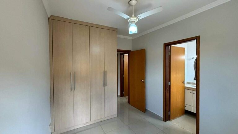 Apartamento para aluguel no Jardim Botânico: