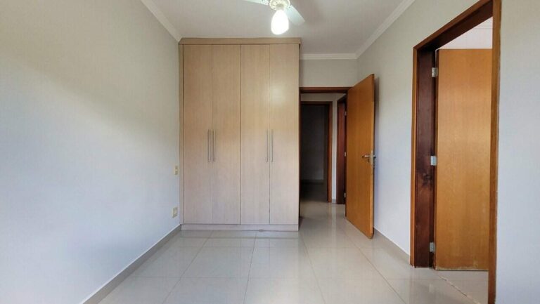 Apartamento para aluguel no Jardim Botânico: