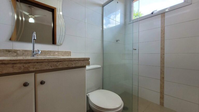 Apartamento para aluguel no Jardim Botânico: