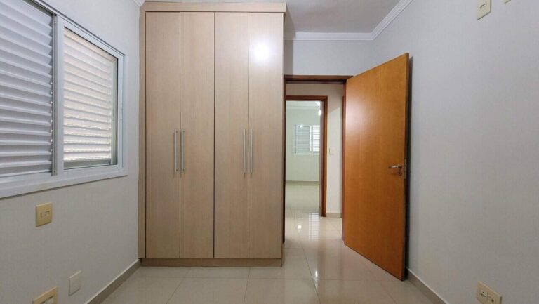 Apartamento para aluguel no Jardim Botânico: