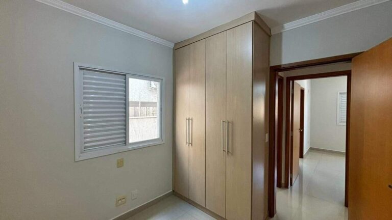Apartamento para aluguel no Jardim Botânico: