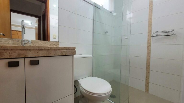 Apartamento para aluguel no Jardim Botânico: