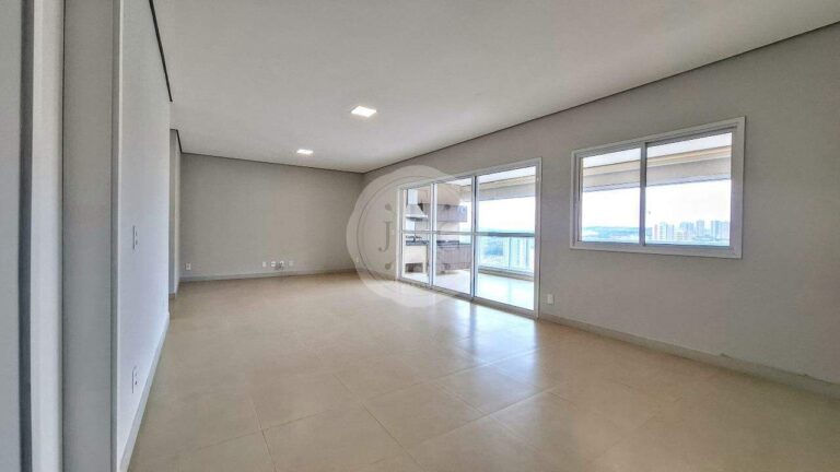 Apartamento para aluguel no Jardim Botânico:
