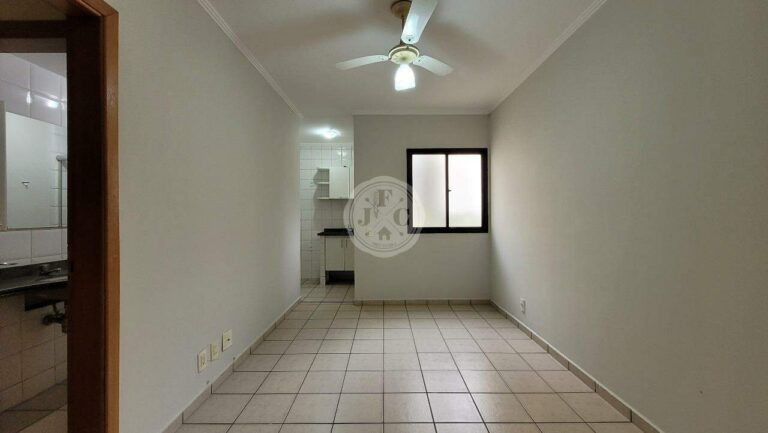 Apartamento Térreo à venda no Nova Aliança: