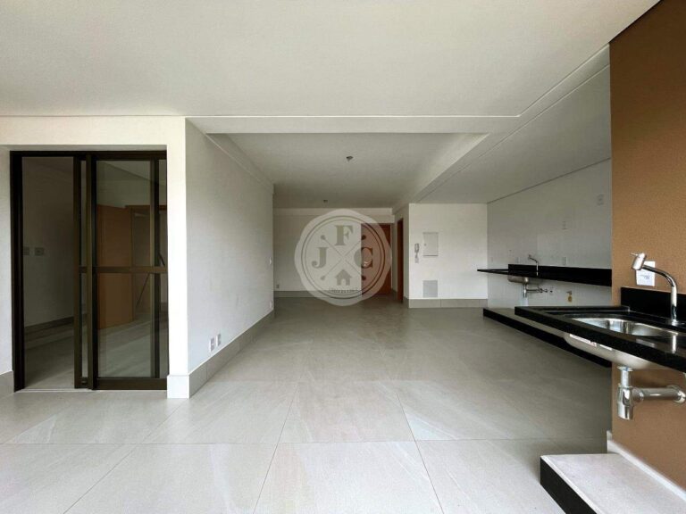 Apartamento para aluguel no Condomínio Itamaraty: | Foto_migracao | 3