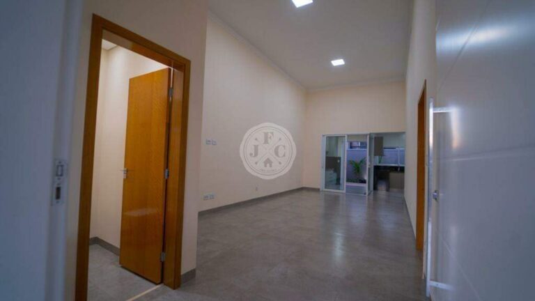 Casa em Condomínio à venda no Condomínio Villa Romana II: | Foto_migracao | 5