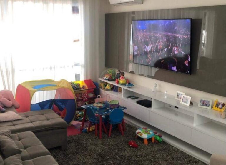 Casa em Condomínio à venda no Jardim Sul: