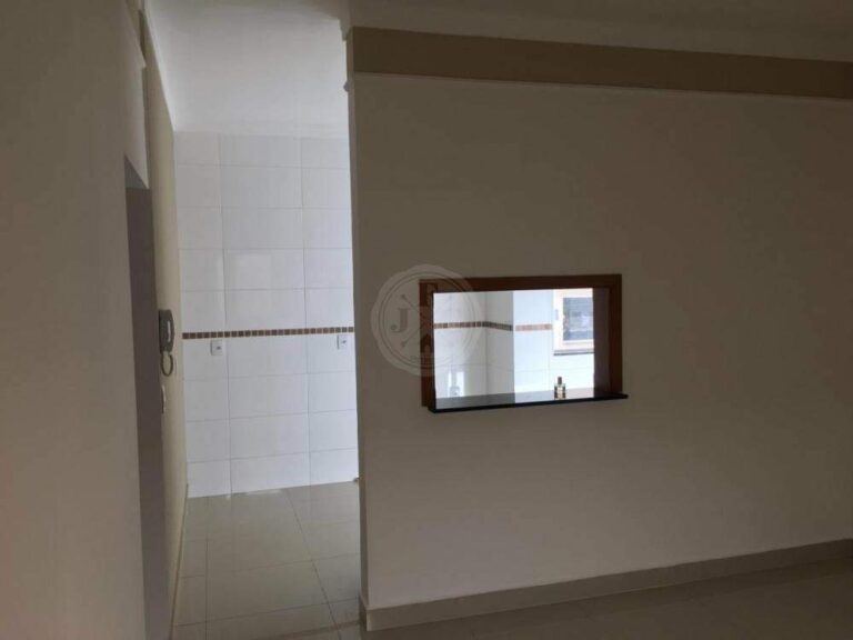 Apartamento para aluguel no Jardim Botânico: