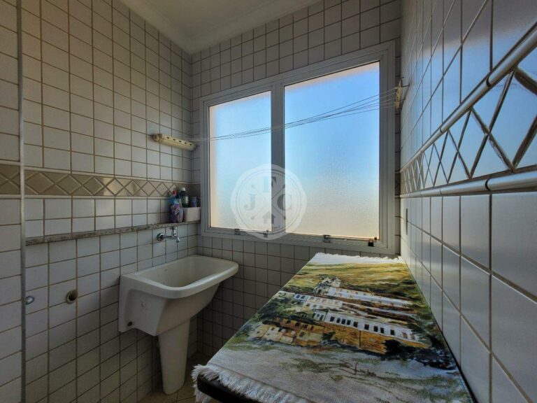 Apartamento para aluguel no Iguatemi: