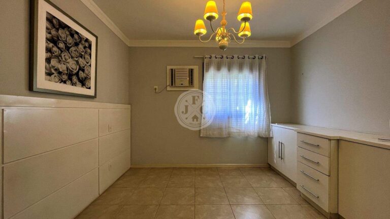 Apartamento à venda no Jardim Irajá: