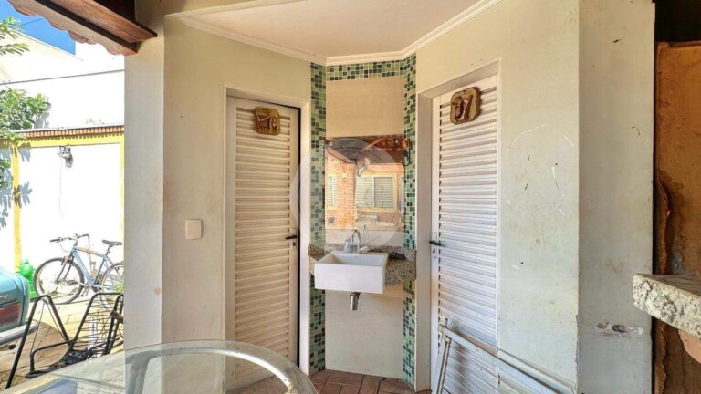 Casa à venda no Jardim São Luiz:
