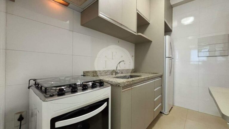 Apartamento para aluguel no Jardim Irajá:
