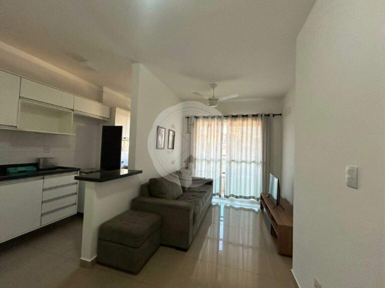 Apartamento para aluguel no Nova Aliança: