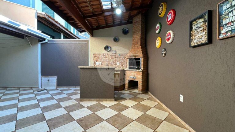 Casa em Condomínio para aluguel no City Ribeirão: