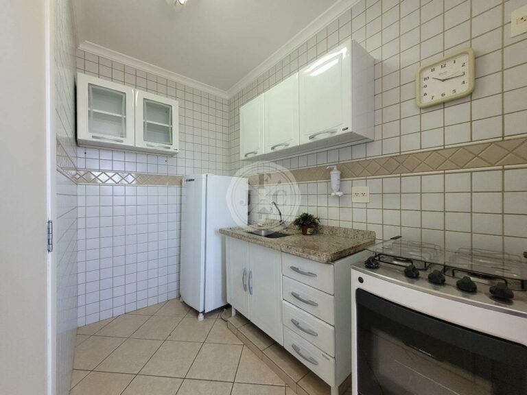 Apartamento para aluguel no Iguatemi: