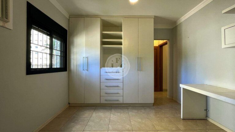 Apartamento à venda no Jardim Irajá: