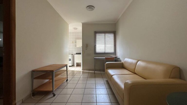 Apartamento para aluguel no Nova Aliança: