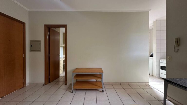 Apartamento à venda no Nova Aliança:
