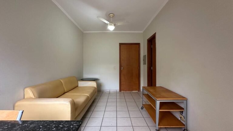 Apartamento para aluguel no Nova Aliança: