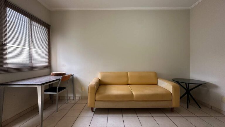 Apartamento à venda no Nova Aliança: