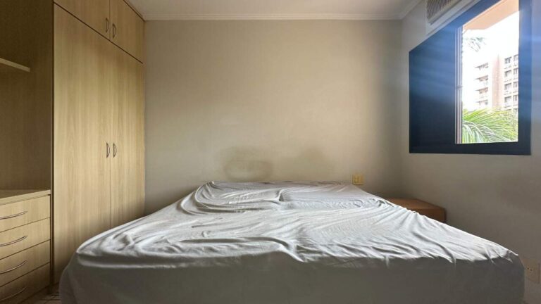 Apartamento à venda no Nova Aliança: