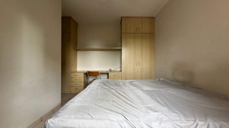 Apartamento para aluguel no Nova Aliança: