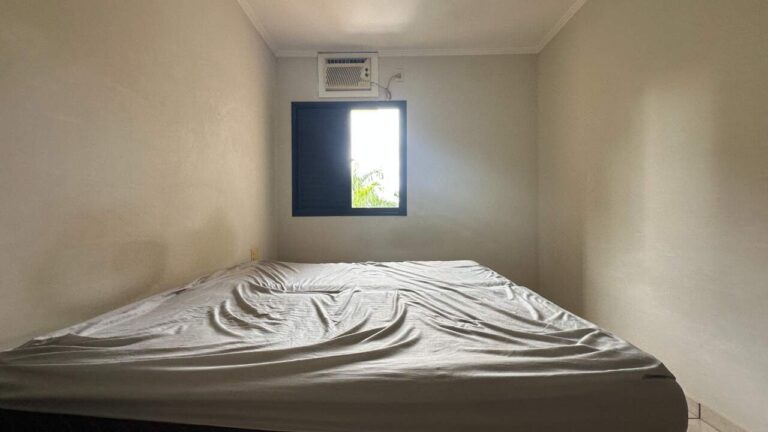 Apartamento à venda no Nova Aliança: