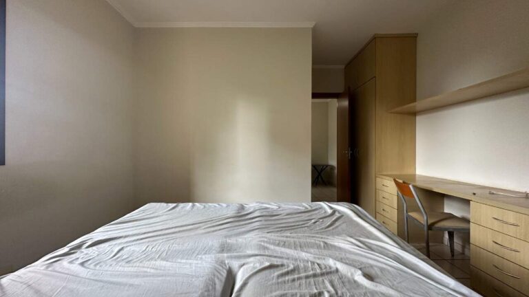Apartamento à venda no Nova Aliança: