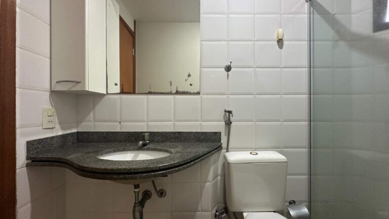 Apartamento à venda no Nova Aliança: