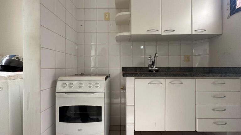 Apartamento para aluguel no Nova Aliança: