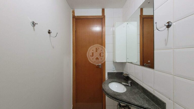 Apartamento Térreo à venda no Nova Aliança:
