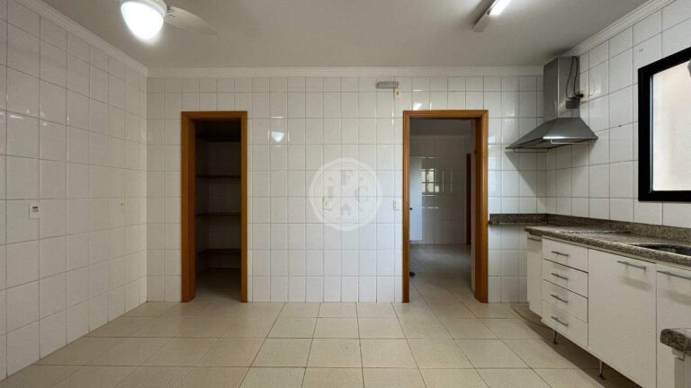 Apartamento à venda no Jardim Irajá: