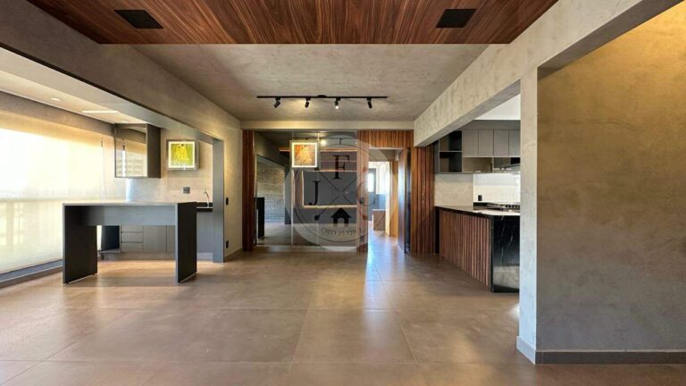 Apartamento para aluguel no Jardim Olhos DÁgua II:
