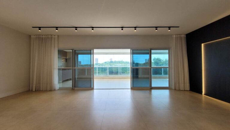 Apartamento para aluguel no Jardim Ilhas do Sul: