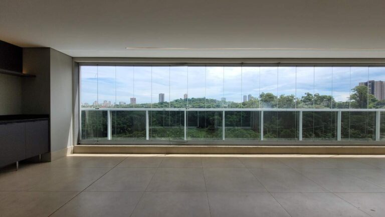 Apartamento à venda no Jardim Ilhas do Sul: