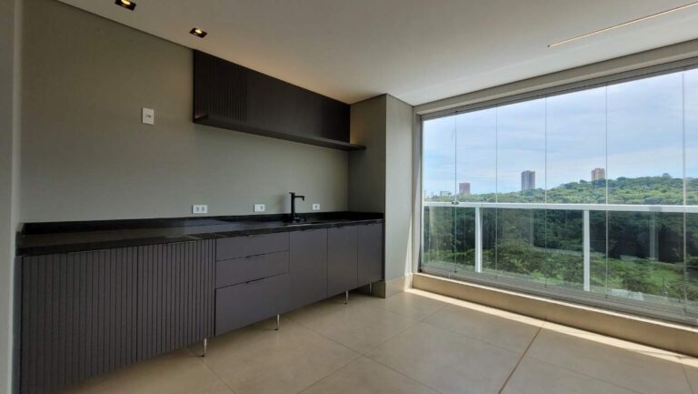 Apartamento para aluguel no Jardim Ilhas do Sul: