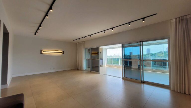 Apartamento à venda no Jardim Ilhas do Sul: