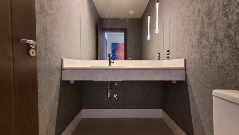 Apartamento à venda no Jardim Ilhas do Sul:
