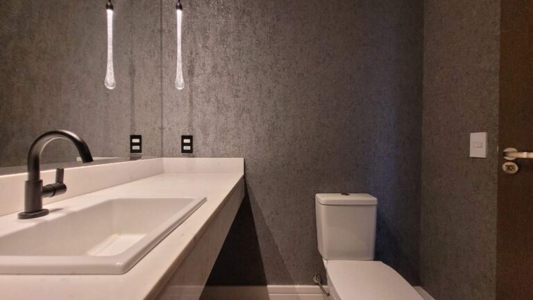 Apartamento para aluguel no Jardim Ilhas do Sul:
