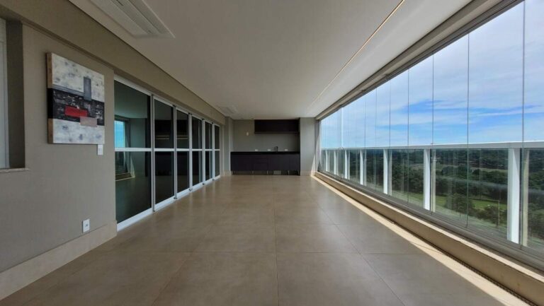 Apartamento à venda no Jardim Ilhas do Sul: