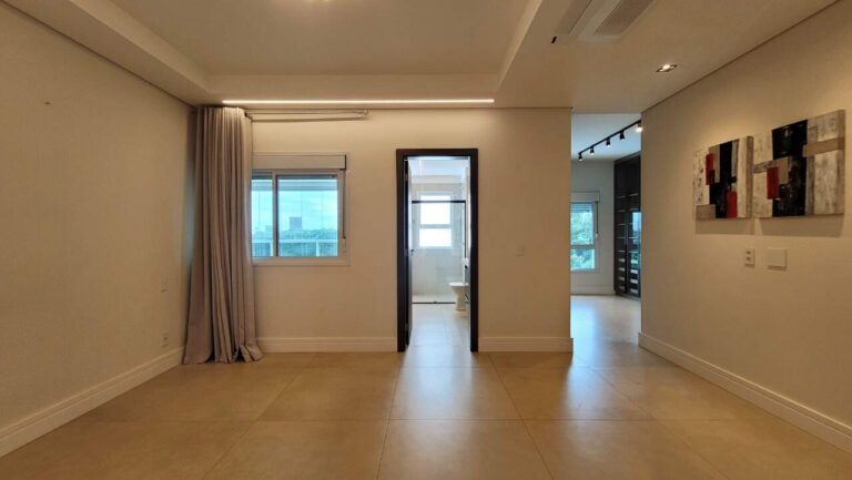 Apartamento para aluguel no Jardim Ilhas do Sul: