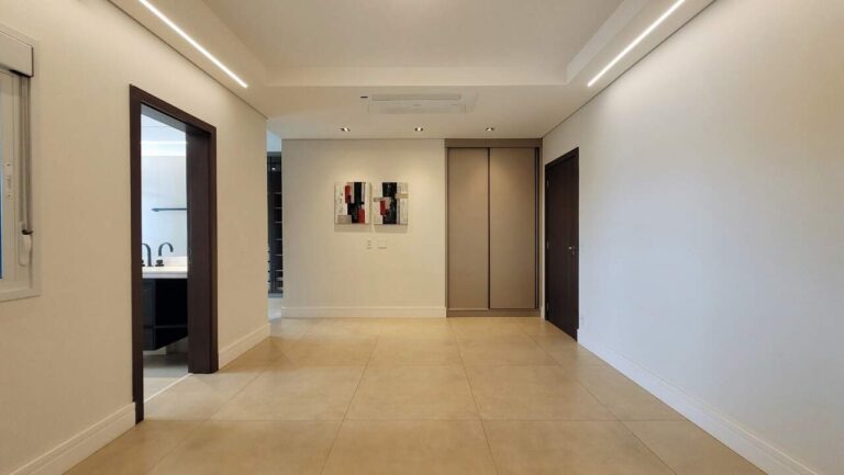 Apartamento para aluguel no Jardim Ilhas do Sul: