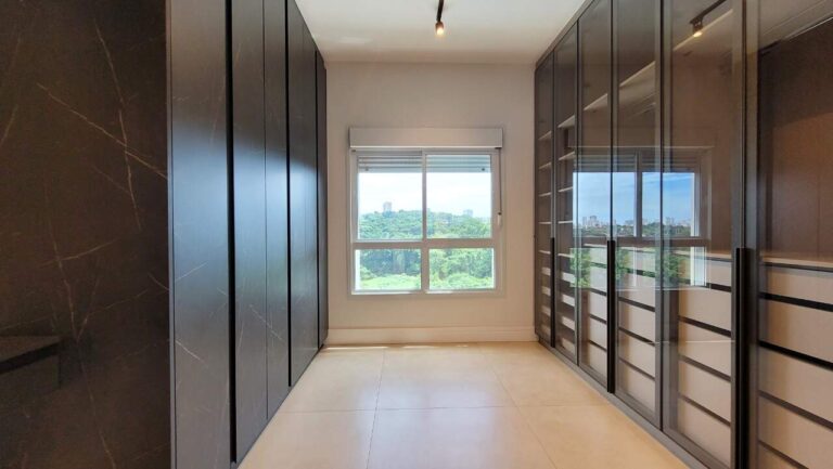 Apartamento para aluguel no Jardim Ilhas do Sul: