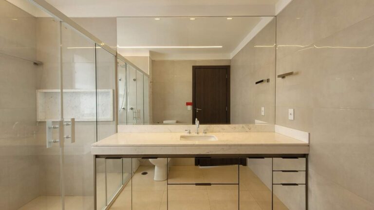 Apartamento à venda no Jardim Ilhas do Sul: