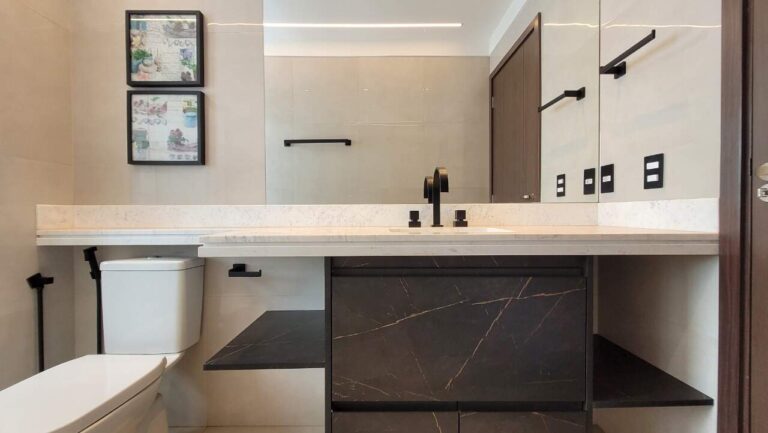 Apartamento para aluguel no Jardim Ilhas do Sul: