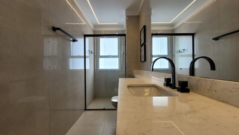 Apartamento à venda no Jardim Ilhas do Sul: