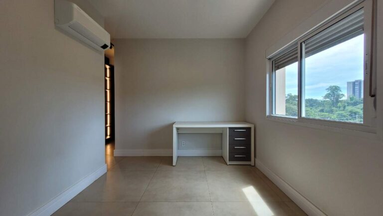 Apartamento para aluguel no Jardim Ilhas do Sul:
