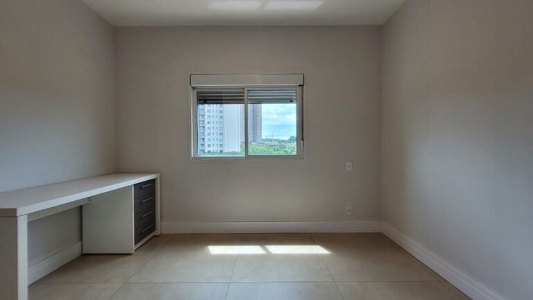 Apartamento à venda no Jardim Ilhas do Sul: