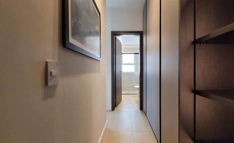 Apartamento para aluguel no Jardim Ilhas do Sul: